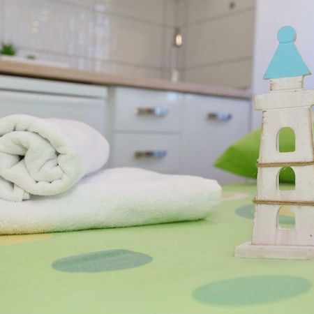 Two New Apartments By The Town Center ザダル エクステリア 写真