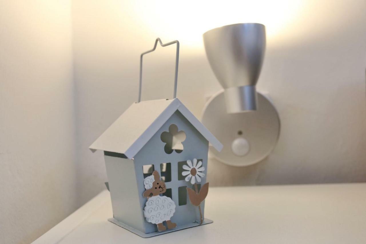 Two New Apartments By The Town Center ザダル エクステリア 写真